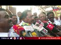 sellur raju press meet அதிமுக புரட்சி தலைவர் தொடங்கிய இயக்கம் கிடையாது செல்லூர் ராஜு பேட்டி