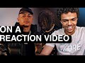 🇲🇫X🇩🇪drill collab | Gazo On A feat. Luciano reaction video | SimonReacts