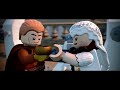 I tried LEGO Star Wars The Skywalker Saga so you won't have to