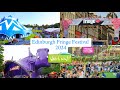 First Look at Edinburgh Fringe Festival 2024 by a local / Scotland 💕