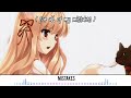 nightcore mistakes lyrics sekai spitfya rob gasser