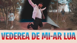 MIRAJ TZUNAMI - VEDEREA DE MI-AR LUA ( NEW HIT 2020 )