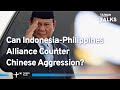 Pertemuan Prabowo-Xi: Akankah Indonesia Tetap Pada Pedoman Laut Cina Selatan Filipina? | Pembicaraan Taiwan EP494