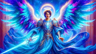 Archangel Michael: Remove Enemies And Black Magic, Destroy Evil, Attract Good Things To You #8