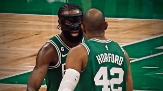 Boston Celtics Defense | Game 2 vs. 76ers