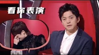 【看点】难道看了成语大会？“梗王”李健再上线 成语接龙式怼人听懵春春 【2020中国好声音】EP3 第三集 Sing!China2020