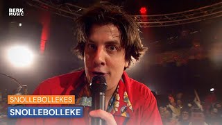 Snollebollekes - Snollebolleke