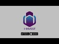 how to use the i invest app