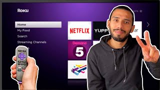 Tips para sacarle provecho a tu Roku