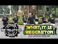 WHAT IT IS (Reggaeton) Dj Jurlan Remix | DanceWorkout | DanceFitness | Zumba #tiktoktrend #trending