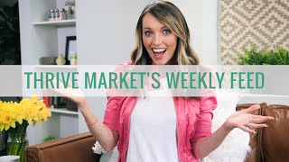 Thrive's Weekly Feed: Eat Beans, Lose Weight, Go Paleo, Sleep Better and More!
