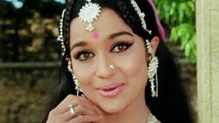 Mera Gaon Mera Desh - Part 3 Of 10 - Dharmendra - Asha Parekh - Superhit Bollywood Films