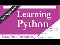 Python For Beginners | Python Tutorial For Beginners | Python Crash Course | Learn Python [2021]