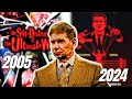 How KARMA caught up to Vince McMahon