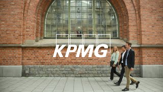KPMG Employee Value Proposition (EVP)