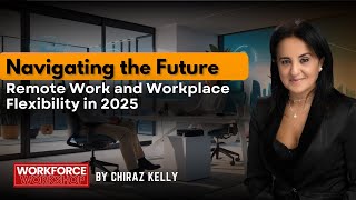 Remote Work \u0026 Flexibility in 2025: Trends, Challenges, and Success Stories | Episode: 209