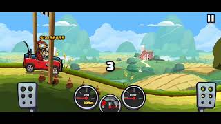 Hill Climb Racing 2 -bermain game android #game #game #hillclimbracing2