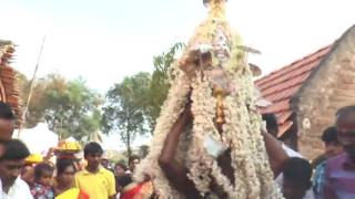 SIVAN SAKTHI SHREE VEERABATHRA KALIYAMMAN SAMY Karagam