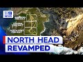 Plans to transform Manly’s North Head Sanctuary revealed | 9 News Australia