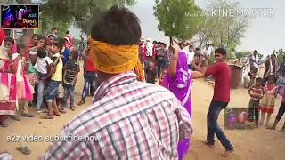 हिरो राजा  DJ पे नचुंगी सज धज के /Rajasthani gujar rasiya song 2017 by DR VIDEO