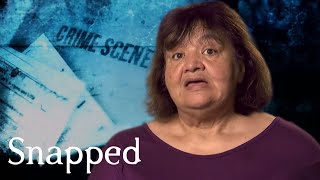 Snapped: S19 E11 Bonus Clip - Teresa Was Greedy | Oxygen