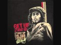 Bob Marley- Get Up Stand Up