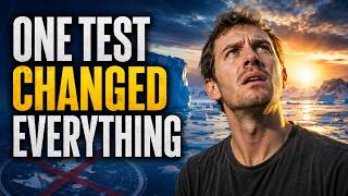 When Flat Earthers Faced the Midnight Sun