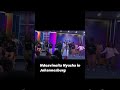 Ndozvinoita Nyasha - Collaboration with Jonah Chivasa