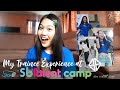 [VLOG] SB19 ShowBt: Trainee Experience Sb Talent Camp | Dear Virtual Diary Vlog #2 | Love, Margee