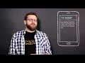 Efficient SMS - Short Mobile Scenes, ep. 1