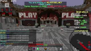hypixel FIX YOUR SHIT