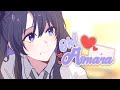 Oh! Asmara - Kobo Kanaeru (Cover by Deidey)