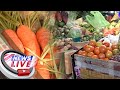 Dept. of Agriculture: P10-20 ang itinaas ng presyo ng gulay sa gitna ng pananalasa ng... | News Live