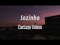 sozinho caetano veloso cover