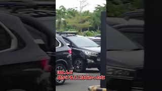 インドネシアは日本車だらけ？交通事情を調査してきた！#shorts