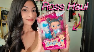 GIRLY ROSS HAUL🩷