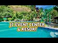 JC EVENT CENTER AND RESORT|TAGOLOAN MISAMIS ORIENTAL