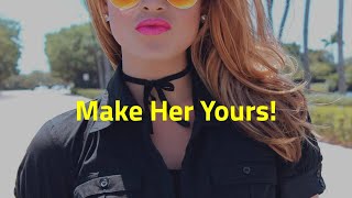 How to Attract 99% of Women|make women want you
