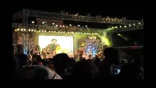 khurai dohela mahotsav 14 Jan Javed Ali in khurai (m.p.)