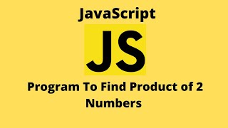 JavaScript Tutorial | Multiplication of Two Numbers in JavaScript |Code Thulo