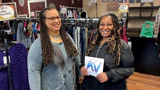 More To Love Plus-Size Consignment Shop