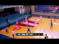 Snips Lebanese Basketball Championship 2022 - 2023 | ATLAS  VS LEADERS