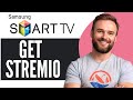 How To Get Stremio on Samsung TV - Easy Guide (2024)