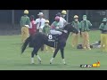 2022 08 13【パドック返し馬つき】小倉9r　フェニックス賞（２歳op）　☆ミカッテヨンデイイ　イスラボニータ　　 ^^♪レースは10分ころから顔