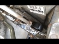 Toyota Corolla 2007 idler pulley repair tips Toyota Corolla 2007 idler pulley repair tips