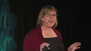 Fathoming the Oceans Through History | Helen Rozwadowski | TEDxBoston