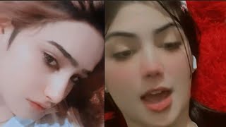 TikTok live Mano and Sana koko very funny entertainment video full masti 😂