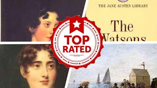 The Best Jane Austen Books ➊