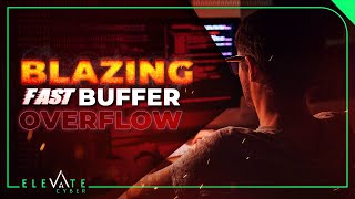 OSCP Buffer Overflow Done Quick