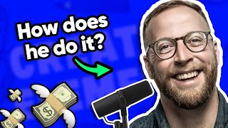 How Much Money Do Podcasters Make? w/ Jay Clouse